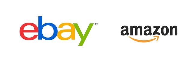 ebay・Amazon USでの購入、発送業務