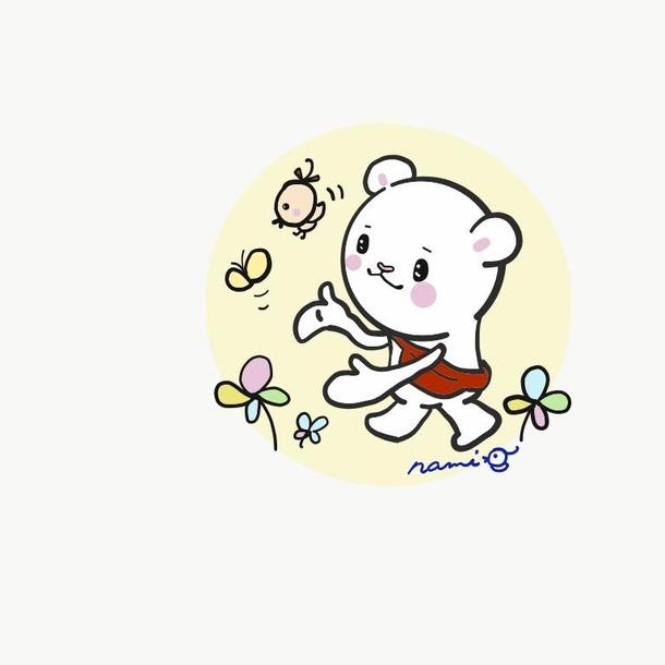 シンプルなイラスト作成します かわいい かっこいい キャラクター など イラスト制作 ランサーズ