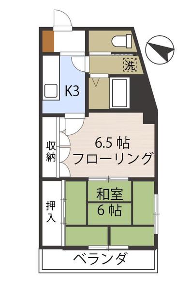 不動産会社様向け、簡易間取り図作成