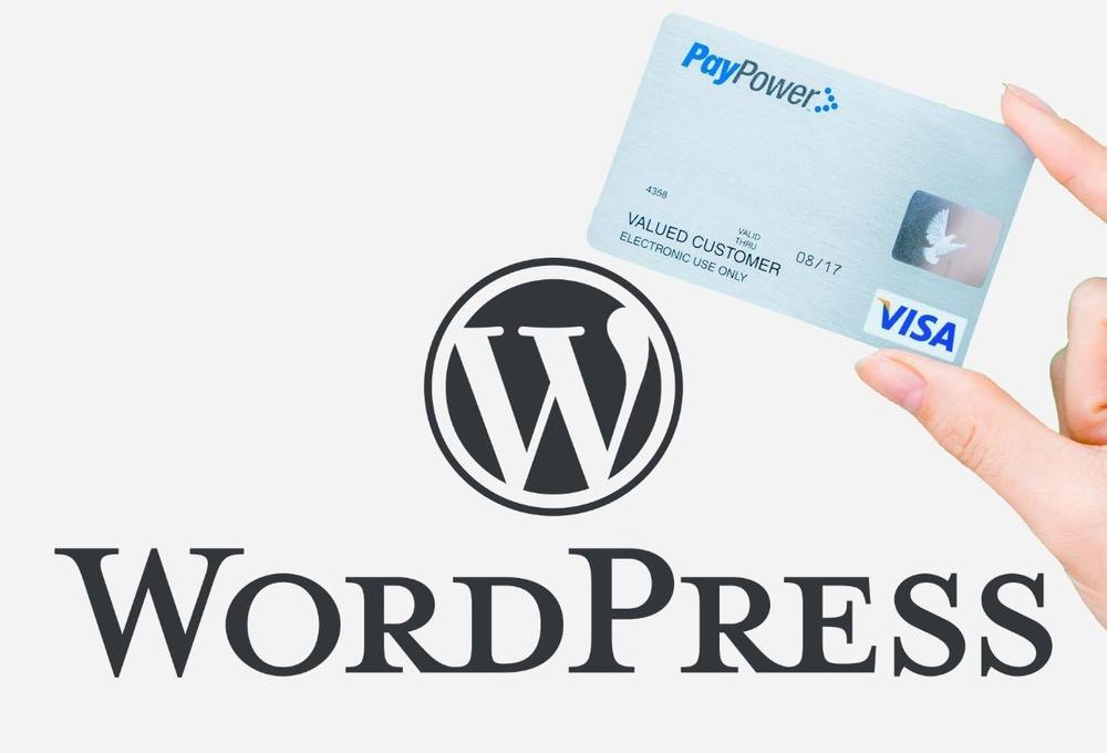 WordPressへのカード決済導入(都度決済・定期決済・自動返信メール設定可)