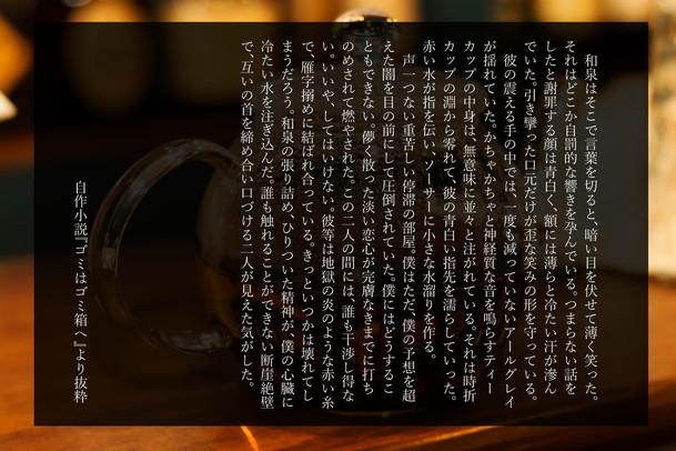 小説を執筆します 個人観賞用 部分的な執筆 ノベライズ等 シナリオ作成 脚本制作 小説作成 ランサーズ