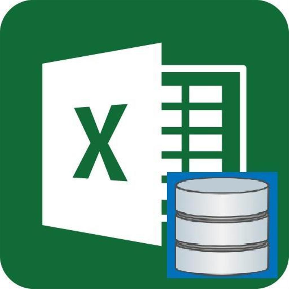 EXCEL単独のDB処理、マクロ（VBA）による自動化で業務効率をUP！