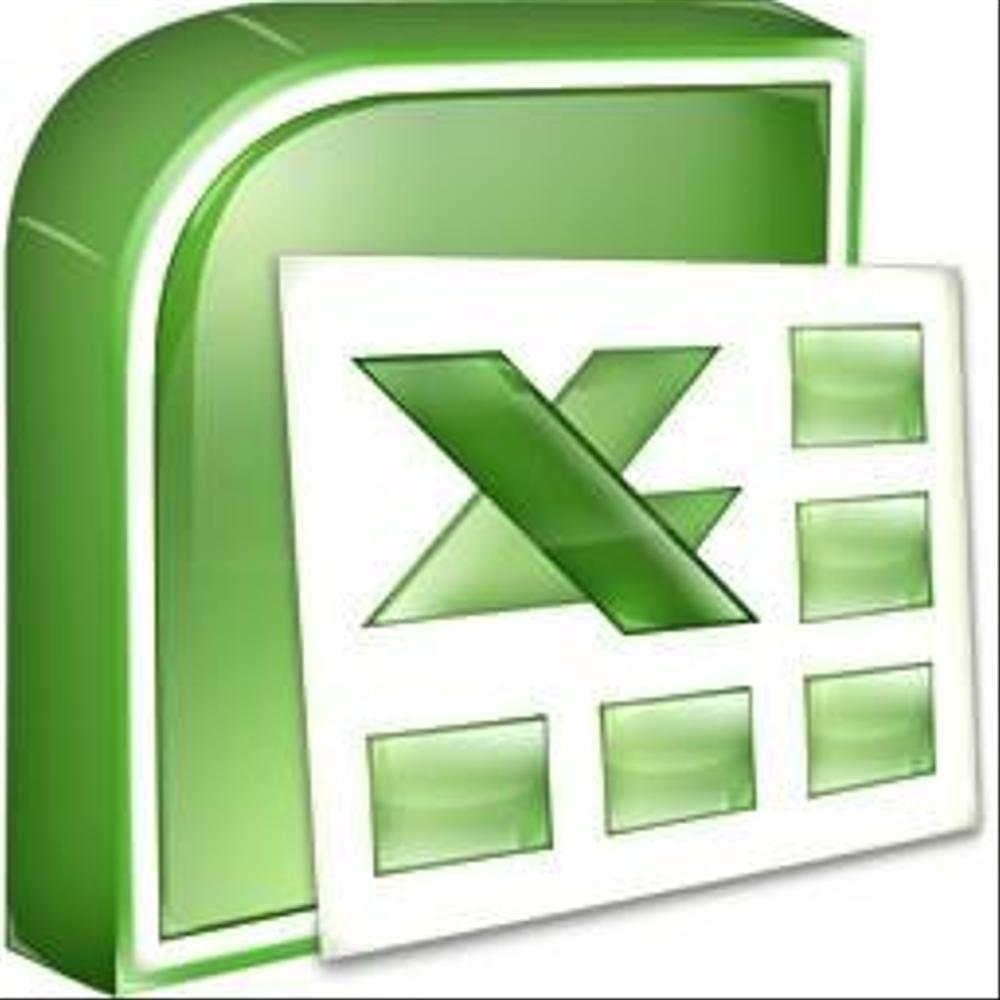 EXCEL,VBA,マクロの作成支援致します。