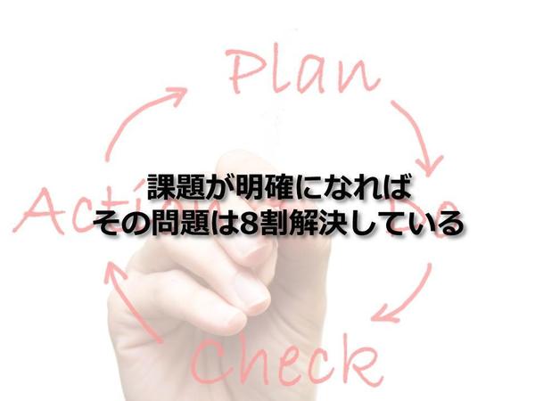 ビジネスの課題を明確にさせます （広告、販促、ブランディング、営業支援等）