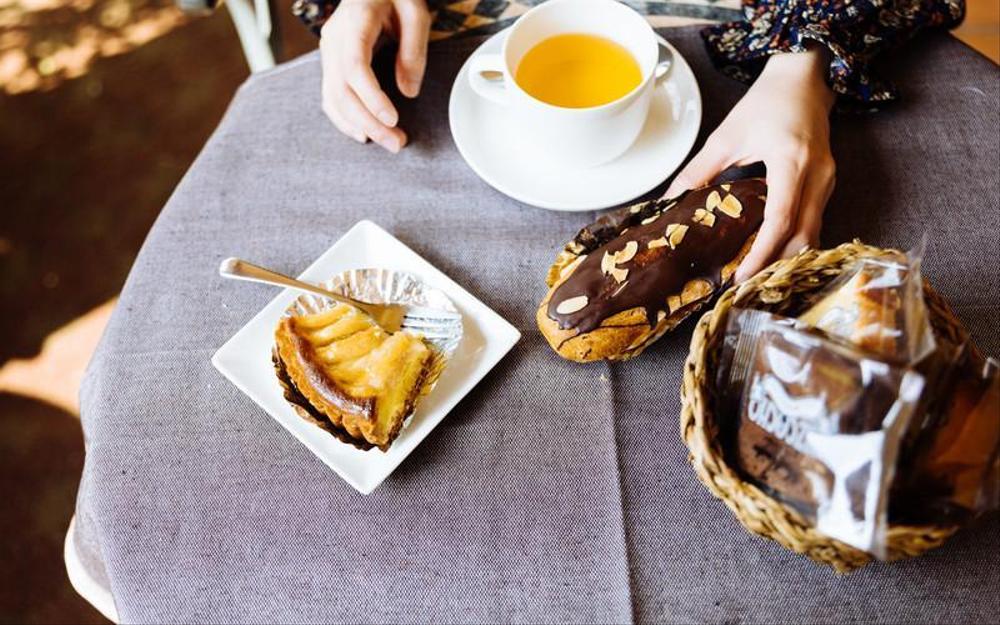 飲食店のMENU作成・コンサルタント