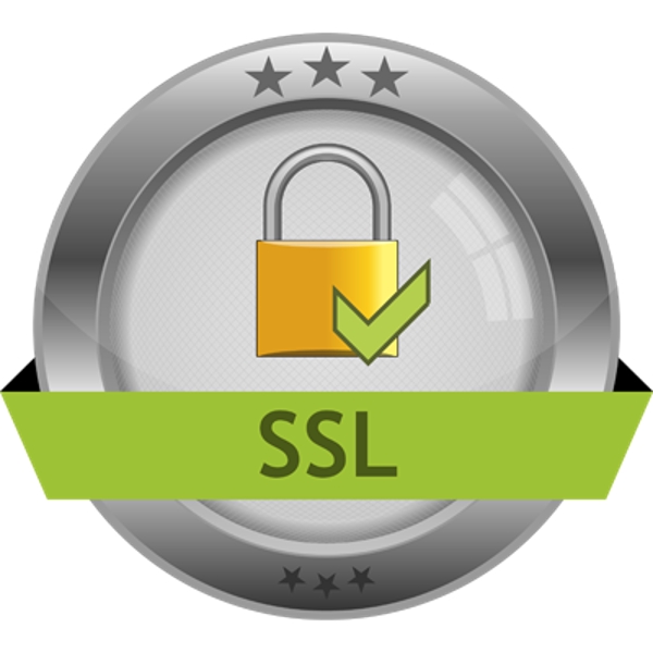 SSL証明書の設定