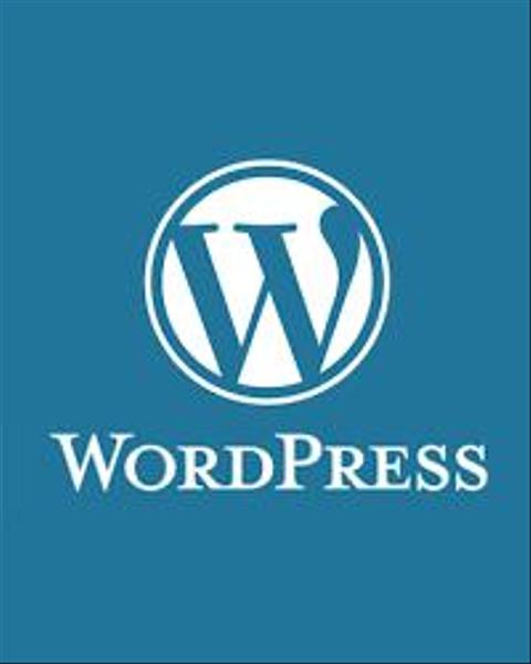 WordPressを使用したサイト制作