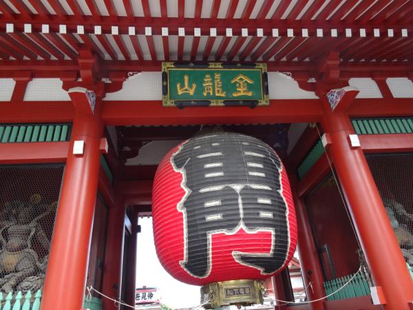 浅草七福神（９寺社）と深川七福神（７寺社）を巡る御朱印巡り付き添い案内サービス