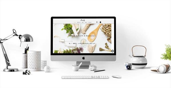 機能的で使いやすく集客などに効果がでるWebサイト制作、LP制作を低価格でご提供