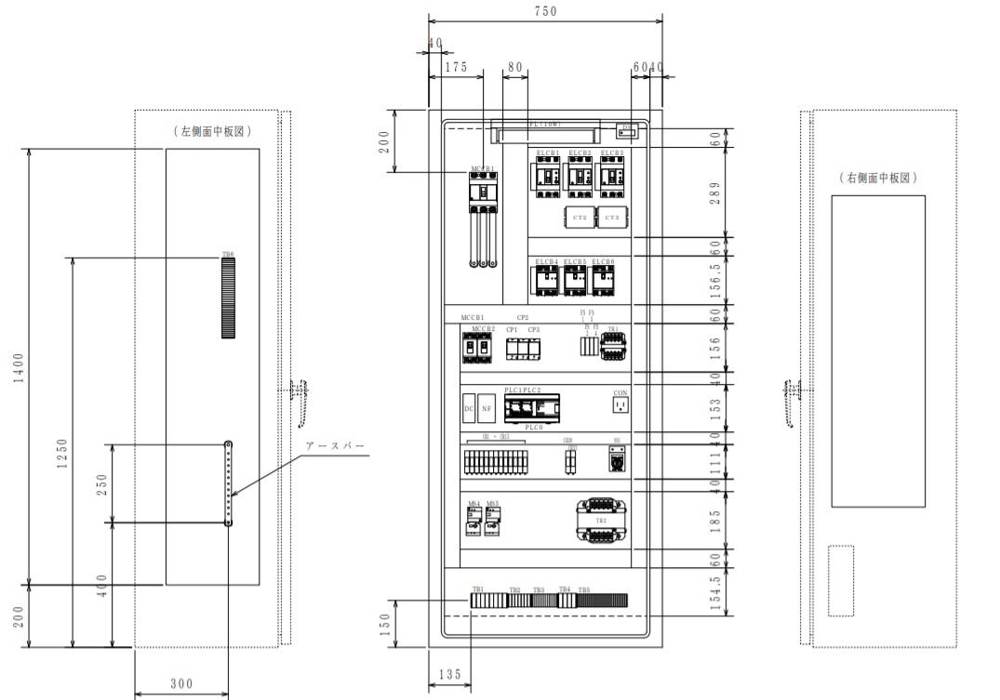 JW-CADで手書き図面を製図いたします。PDF・DXF・JWW納品|建築 