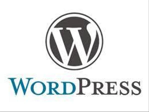 WordPressの管理