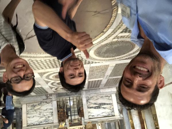 イタリア旅行  格安旅  スケジュール作成