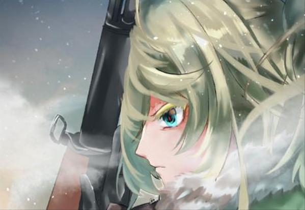 ゲームイラスト・アニメイラスト制作