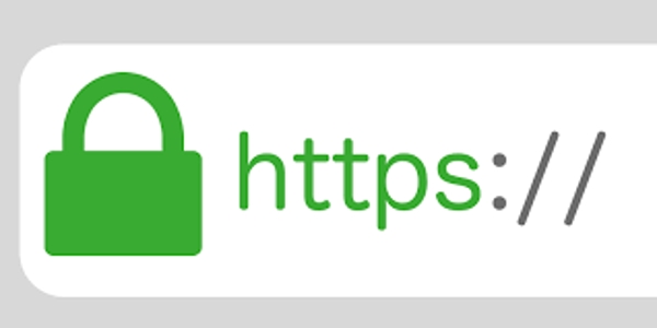 ホームページの常時SSL化(https)の作業代行