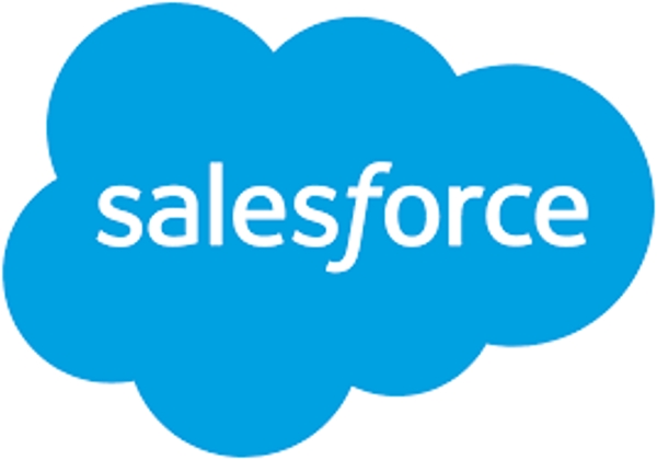 Salesforceの運用や開発のお手伝いをします！