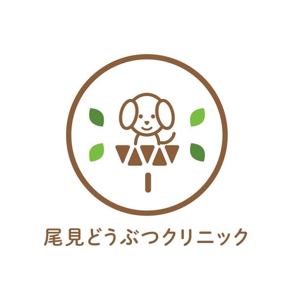 ショップや病院、ハンドメイド作家向け！ロゴデザインを作成します