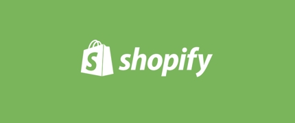 Shopify サイトデザイン