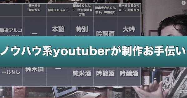 ノウハウ系動画制作承ります。マナブさんやマコなり社長風の動画制作をお考えの方に。