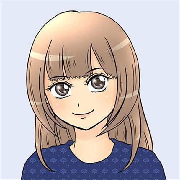 オリジナルのアイコン作成 似顔絵 ゆるキャラなど実績あり Sns ブログに イラスト制作 ランサーズ