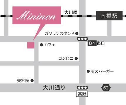 手書き地図や住所から地図を作成致します ロゴ入れ 既存データ など対応します 地図 案内図作成 ランサーズ