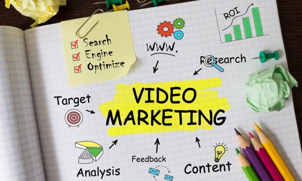 【Video Marketing】コンテンツ価値を高める動画制作(個人)