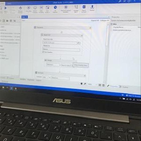 RPA (UiPath)をはじめたい方へ導入サポートいたします