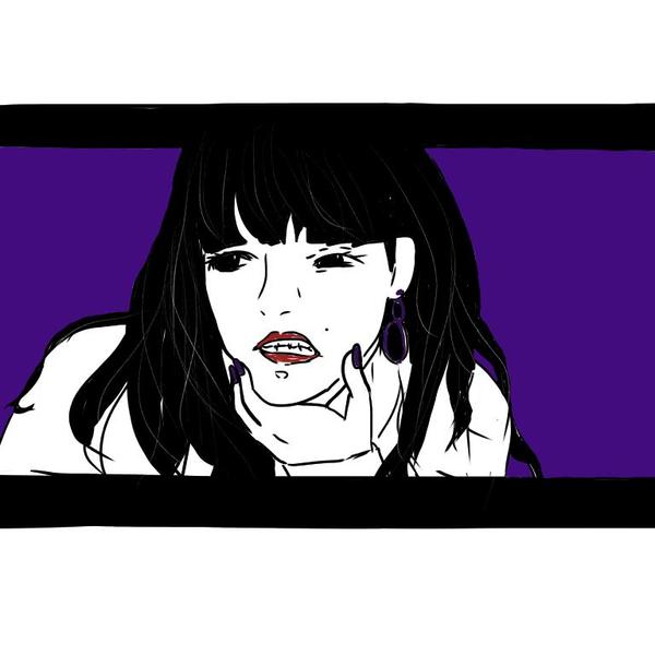 イラスト作成