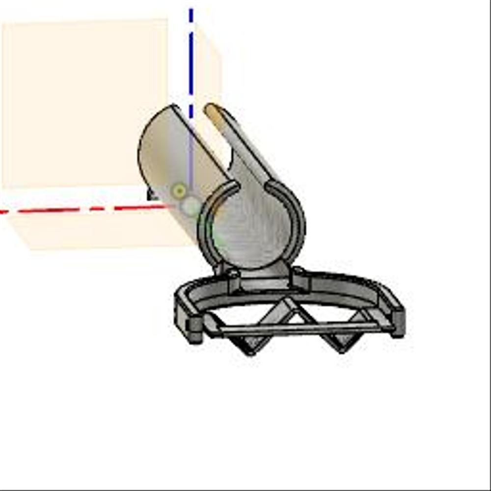 CAD(2D,3D)制作