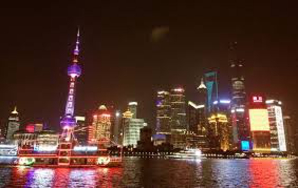 中国・上海のサービス業に関わる就業規則フォーマット