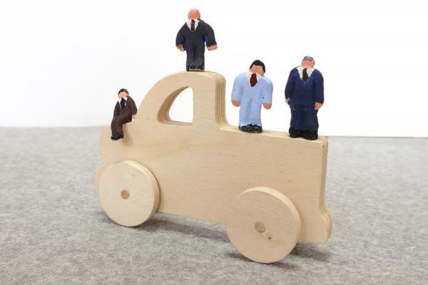 自動車関連記事作成