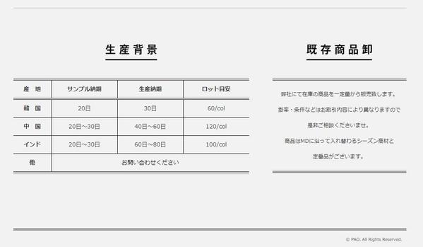 ・海外からの輸出入