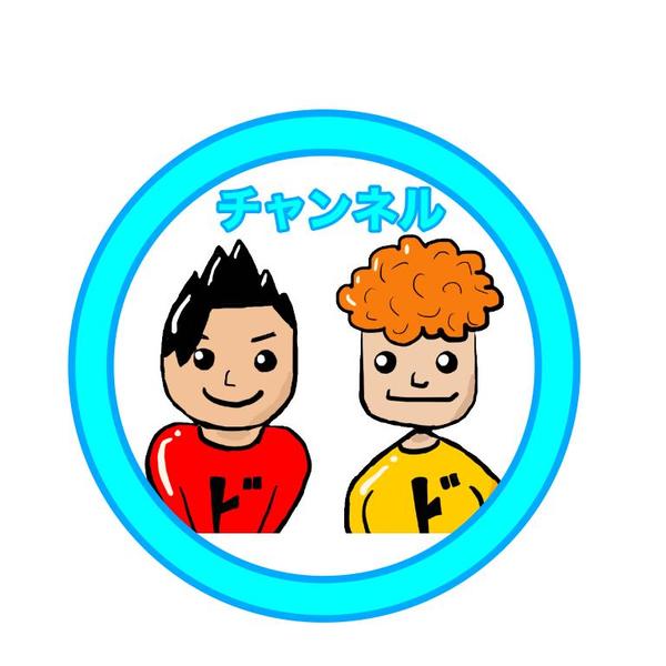 簡易的なイラストキャラクター制作