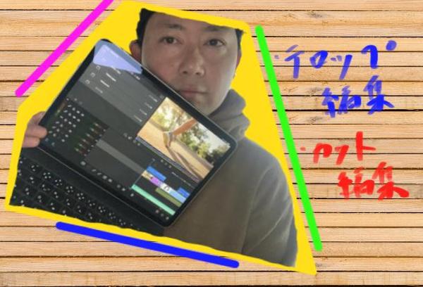 動画編集いたします。忙しくてYouTubeにUPする時間がない方。お願いします。