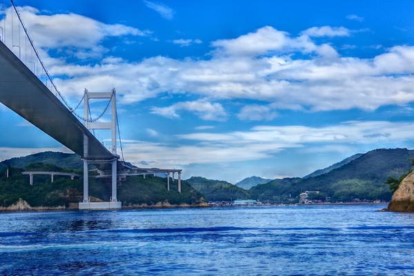 中四国【愛媛・高知・香川・徳島・広島・岡山】瀬戸内エリアの取材・撮影・執筆プラン