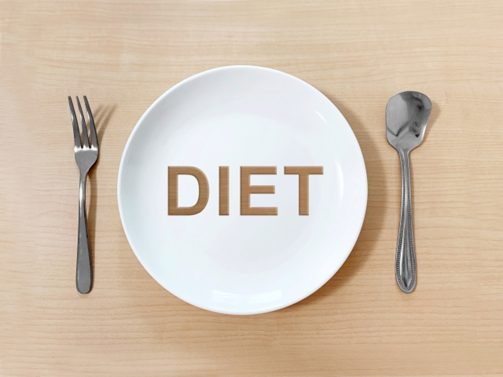 カロリー制限によるダイエットの危険性に関する記事