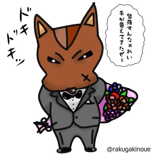 ゆるかわなイラスト描きます