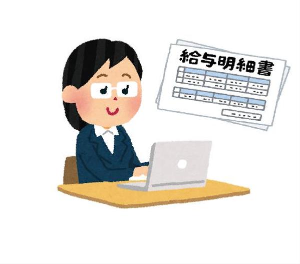 給与計算・勤怠管理承ります！何でもご相談下さい！