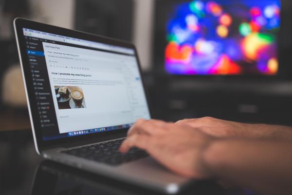 【WordPress】有料ブログテーマを使用したWEBサイトのカスタマイズ