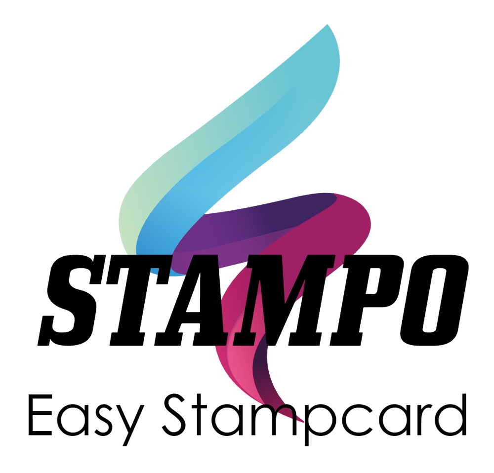 スタンプカードアプリ STAMPO