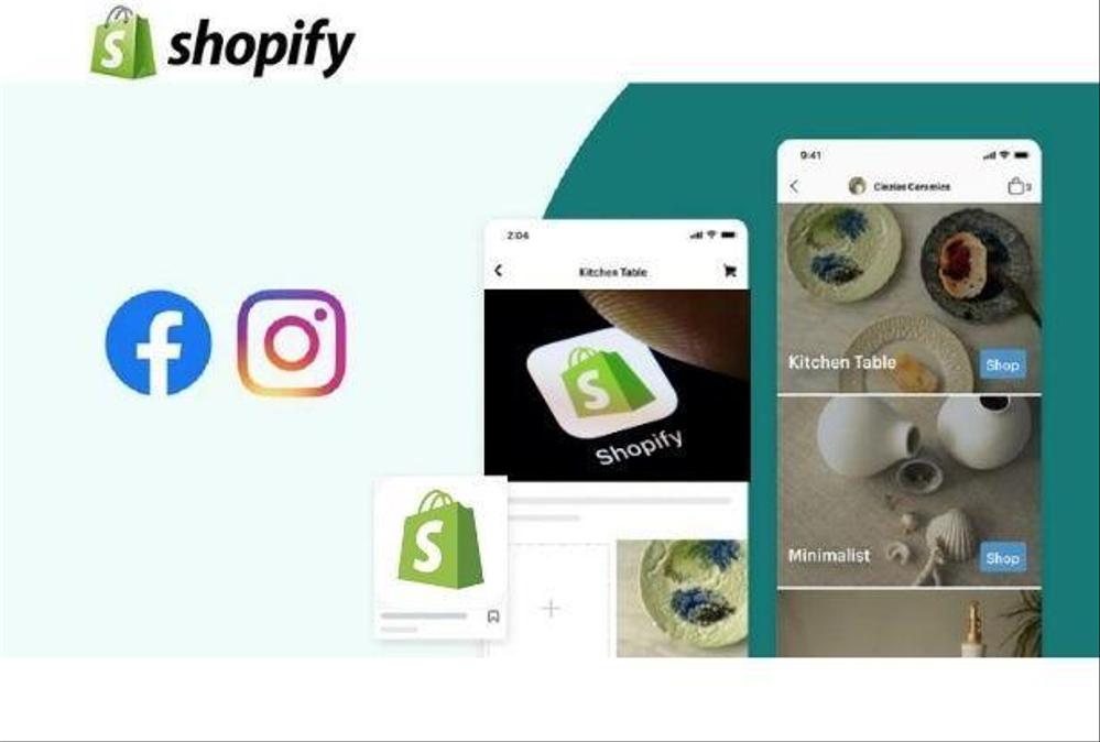 売れるShopify自社サイトの構築から販売まで