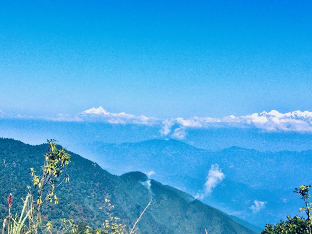 ネパールに関するレポート、体験談、情報サイトのライティング
