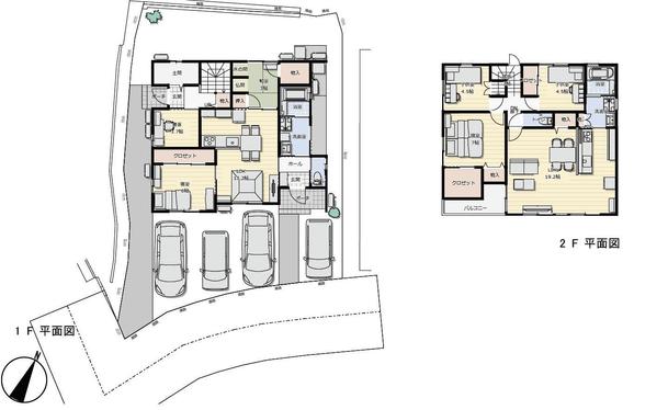 住宅の間取り図の作成 その他 デザイン ランサーズ 住宅の間取り図の作成 その他 デザイン ランサーズ