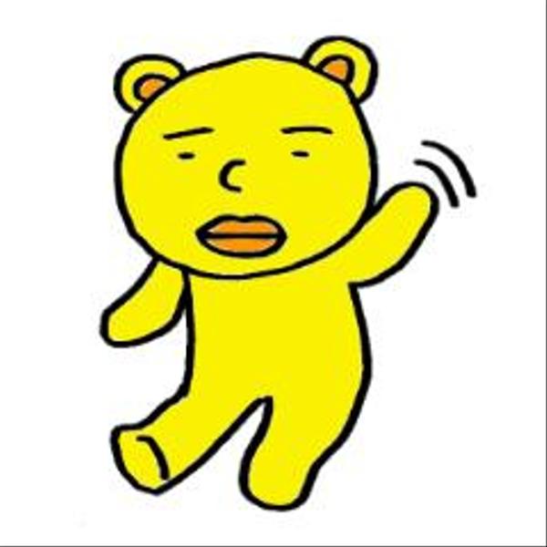 「watanabepooh」イラスト作成