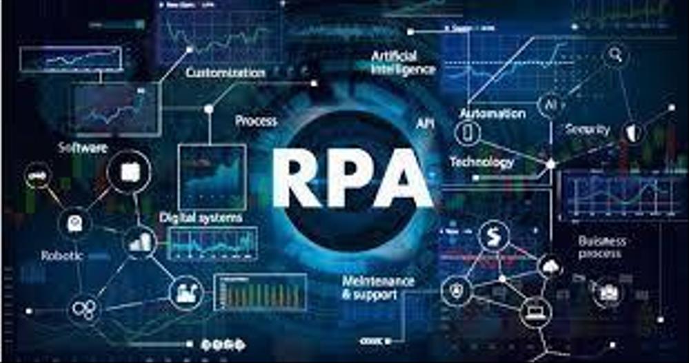 WinActorを利用したRPAシナリオの開発