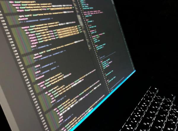 Webサイトコーディング