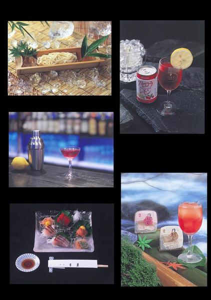 スタジオ撮影(人物~商品~ブライダル) 　特殊撮影合成