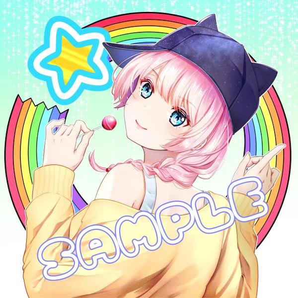イラスト作成