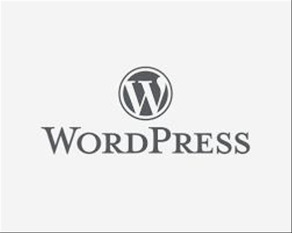 WordPressサイト構築・改修（10万円～）