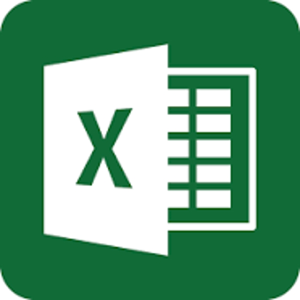 Excelのマクロの開発や自動計算表の制作