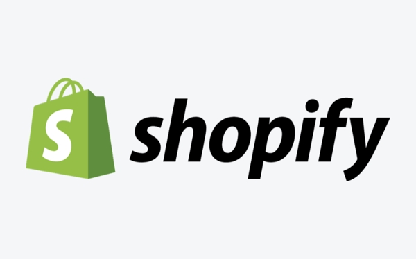 Shopifyでオンラインショップを構築します